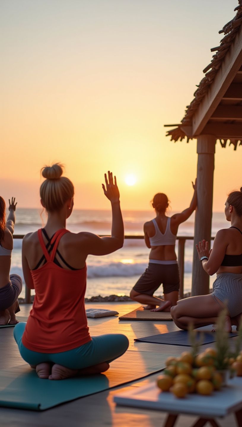 Φρέσκα βότανα σε καλάθι για τσάι
