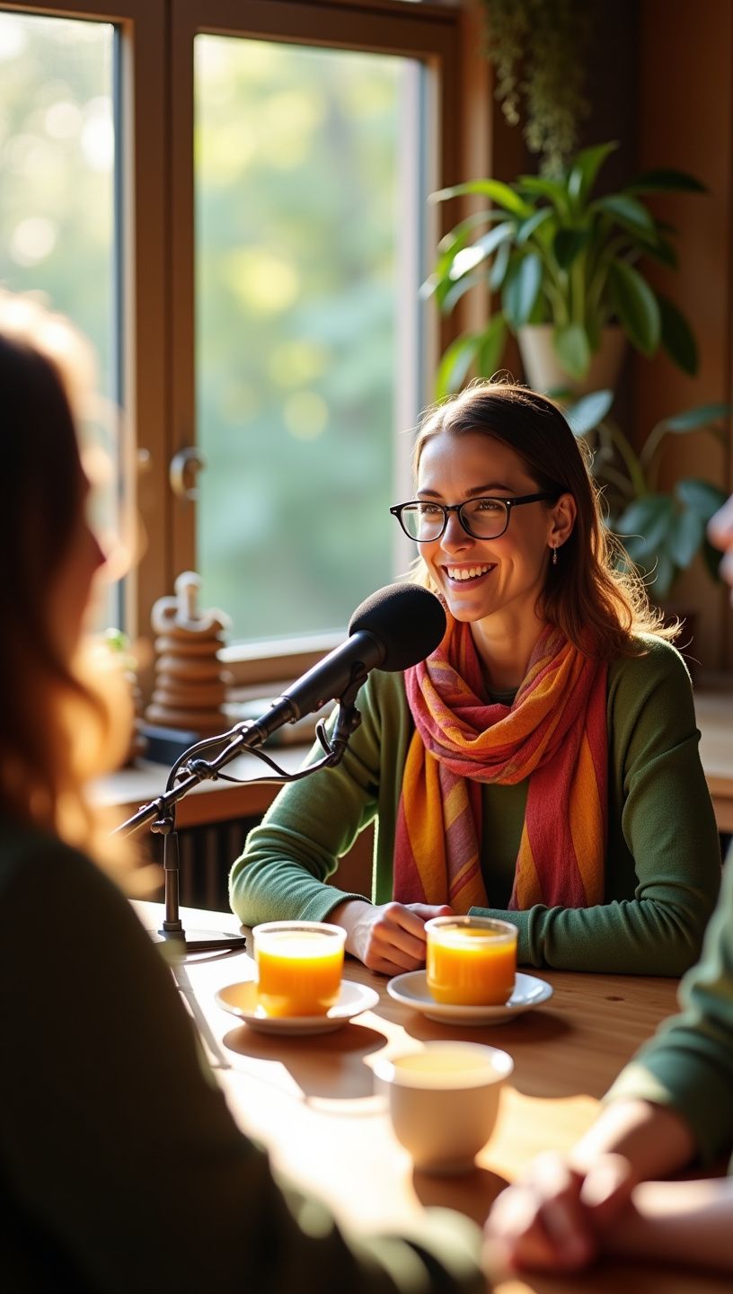 Προετοιμασία τσαγιού σε παραδοσιακή κουζίνα