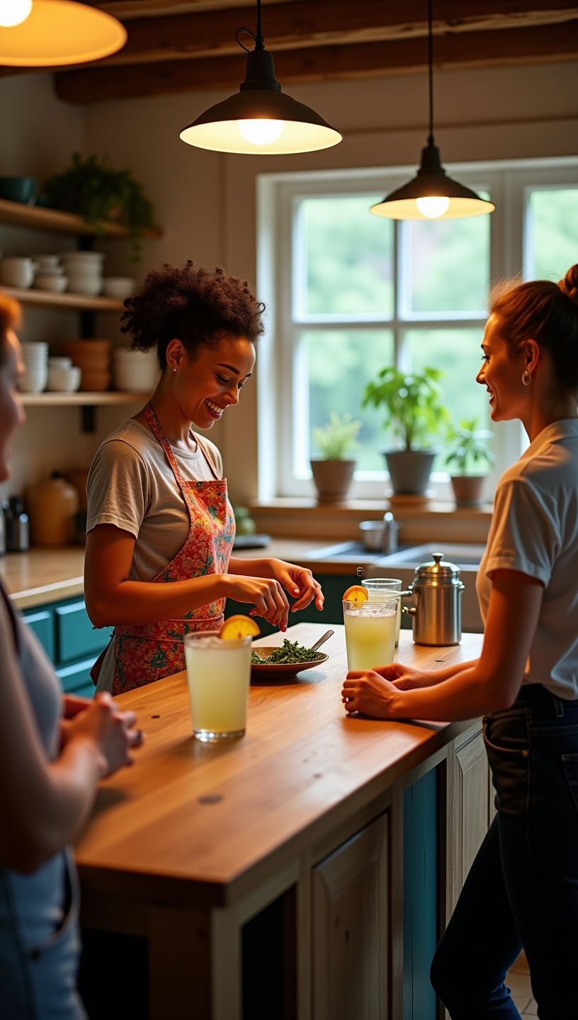 Συσκευασία τσαγιού με βότανα και οδηγίες