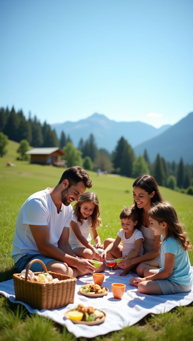 Διακόσμηση με βότανα και λουλούδια
