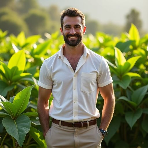 Συλλογή βοτάνων για αφεψήματα